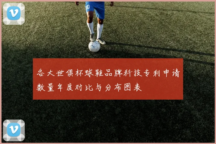 各大世俱杯球鞋品牌科技专利申请数量年度对比与分布图表
