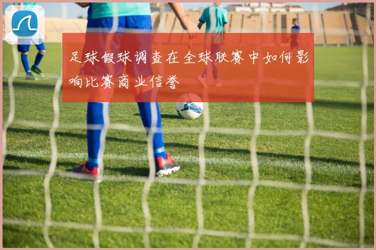 足球假球调查在全球联赛中如何影响比赛商业信誉