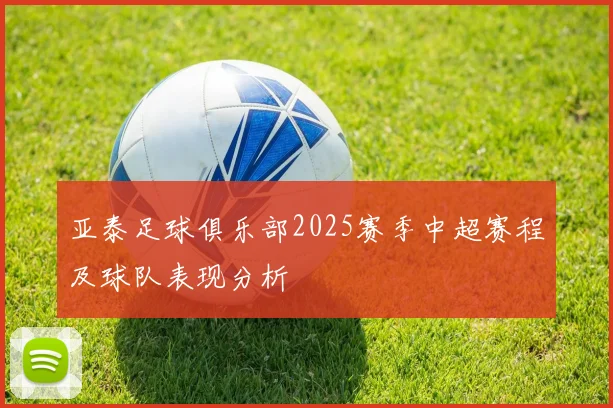 亚泰足球俱乐部2025赛季中超赛程及球队表现分析